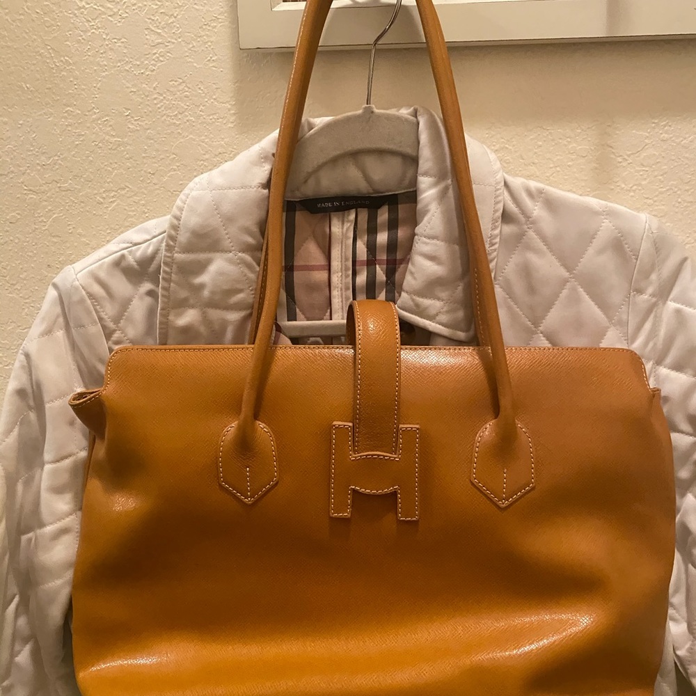 Maxima Milano Italy Handbag